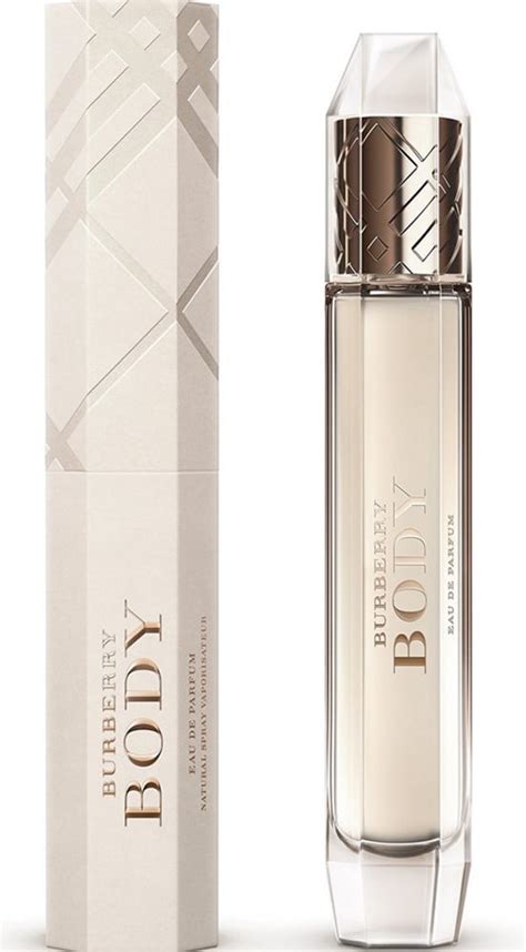 burberry body natural perfume|Burberry body perfume 2.8 oz.